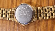 Citizen, Quartz, Watch, TU24-0442