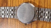 Citizen, Date, Watch, TU24-0443