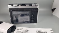 Fujifilm Instax Mini Evo Instamatic Camera TU24-1484
