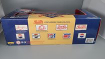 Golden Wheel 31435, 3 Piece Pepsi Cola, Die Cast Truck Set, TU24-1487