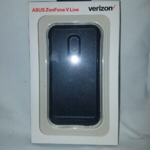 Verizon Asus ZenFone V Live Case
