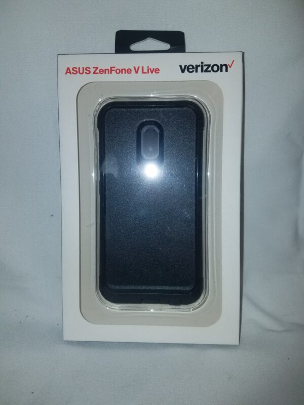 Verizon Asus ZenFone V Live Case