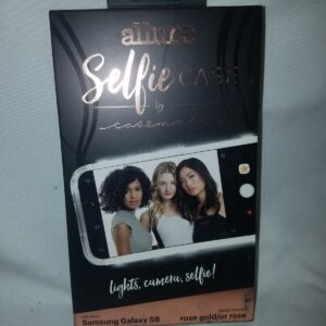 Allure Selfie Case for Samsung Galaxy S8