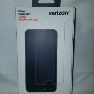 Verizon Asus ZenFone V Live Screen Protector