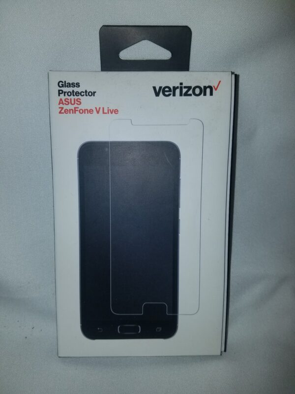 Verizon Asus ZenFone V Live Screen Protector
