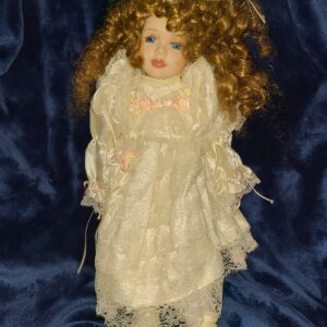 Doll 608-165